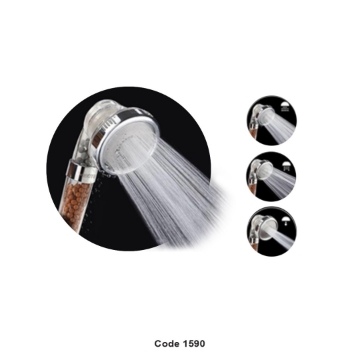 Picture of Magic shower ( Nano technique )