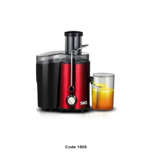 Picture of SKG Juicer