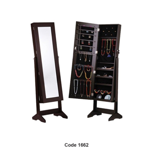 Picture of wara mirror