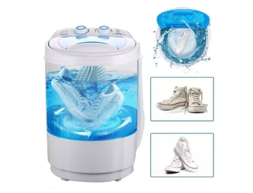 Picture of Shoe washer machine
