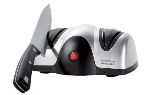 صورة جهاز سن و حد السكاكين 