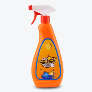 صورة Ceramic Cleaner 600 ml