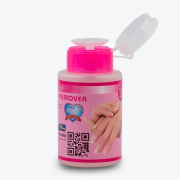 Picture of Sana Nail Polish remover 140ML