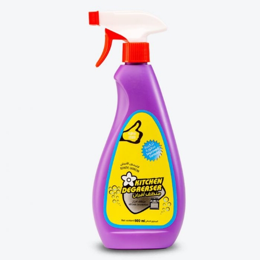 Picture of Kitchen Degreaser Orange600 ml