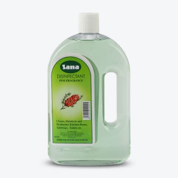 صورة Sana Disinfectant Pine  750ML