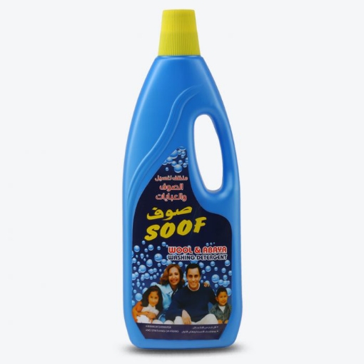 Picture of Soof -Wool & Abaya washing Detergent