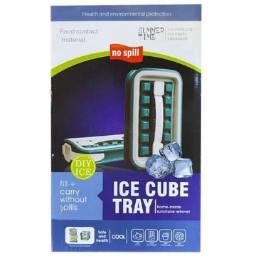 Picture of No Spill Ice Mold