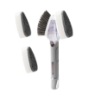 Picture of Double-headed dish washing brush