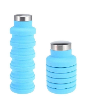 Picture of Foldable Water Champion for Trekking