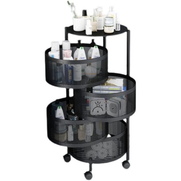 Picture of storage rack shelf