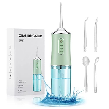 Picture of Teeth washing set