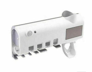 Picture of smart toothbrush sterilizer