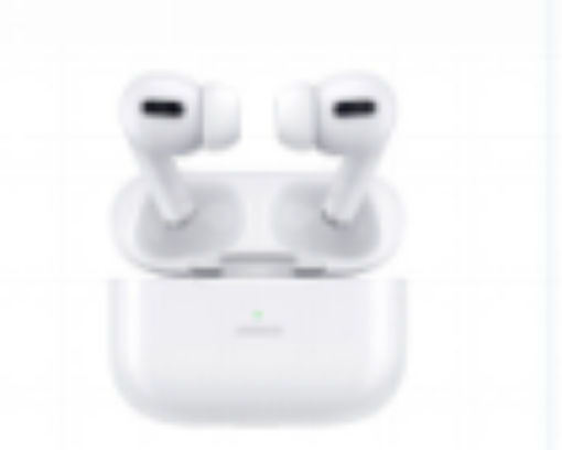 Picture of ANC TWS Bluetooth headset