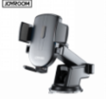 Picture of Wireless charging gravity car holder （dashboard