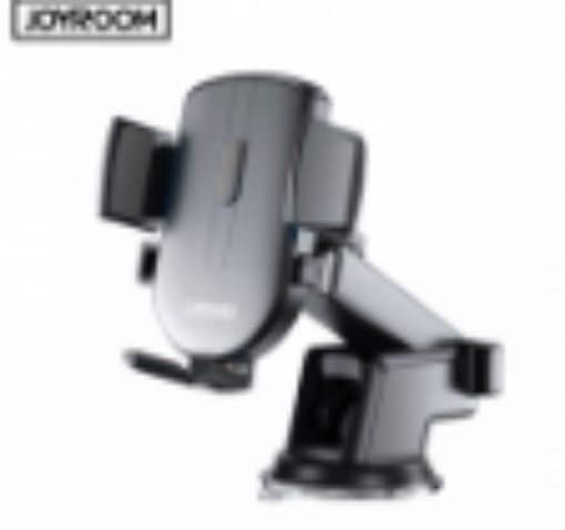 Picture of Wireless charging gravity car holder （dashboard