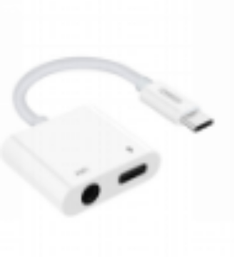 Picture of type-c to HIFI+PD Audio Converter (Digital)