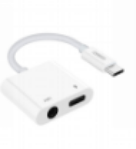 Picture of type-c to HIFI+PD Audio Converter (Digital)