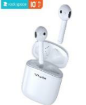 صورة سماعة ايربودز عالية الجودة