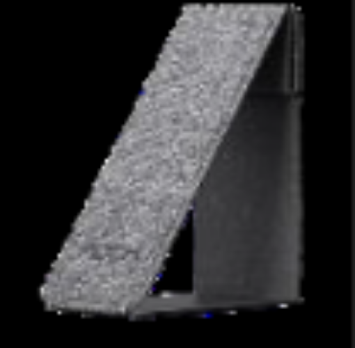 Picture of Invisible Desktop Stand