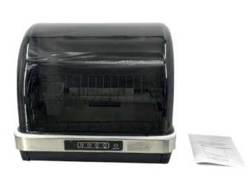 Picture of Dish and utensil dryer