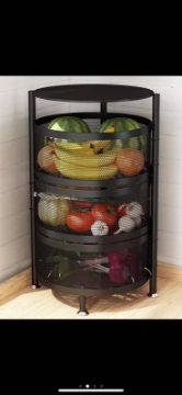 Picture of Three-layer food preserver
