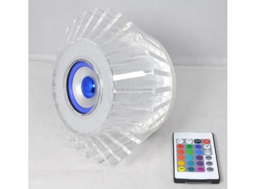 Picture of Luminous Bluetooth Headset