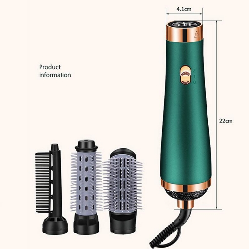 Picture of hair dryer