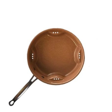 Picture of Steel food fryer