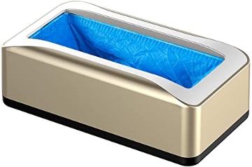 Picture of Shoe wrapping device