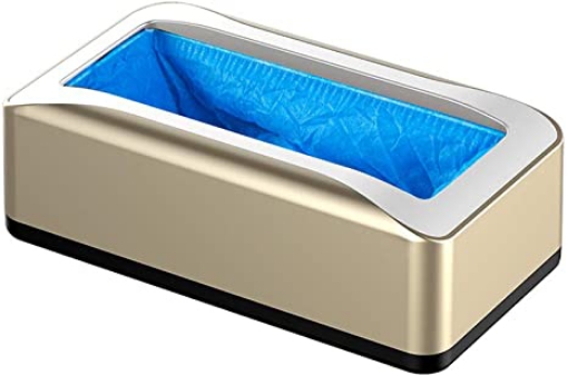 Picture of Shoe wrapping device