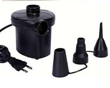 Picture of Electric Air Blowing Machine