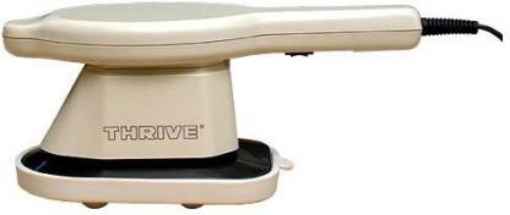 Picture of massage machine