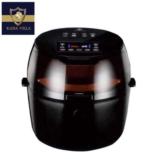 Picture of Frying machine without oil