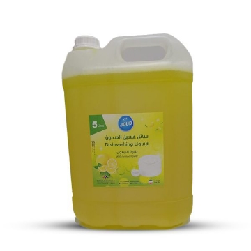 Picture of Dishwashing liquid 5 liter