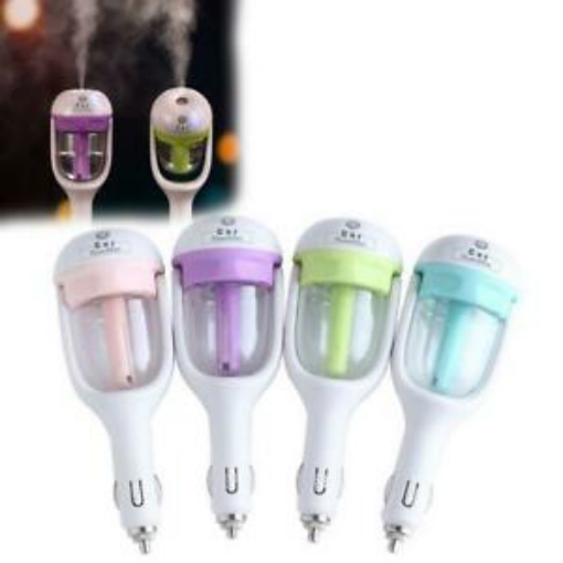 Picture of A refreshing scented oasis car use