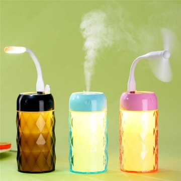 Picture of A refreshing scented oasis for water and liquids