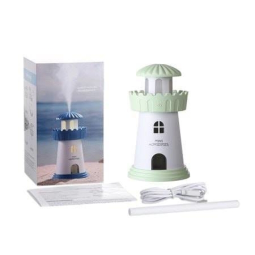 صورة فواحة معطرة للجو ومنعشةعلى شكل منارة