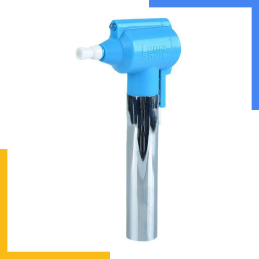 صورة ماكينة تنظيف وتلميع اسنان