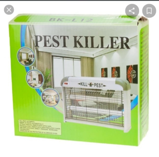 صورة مبيد حشري كهربائي