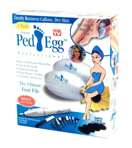 صورة مبرد قدم باديكير