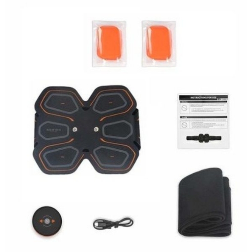 Picture of Sports Slim Waist Belt