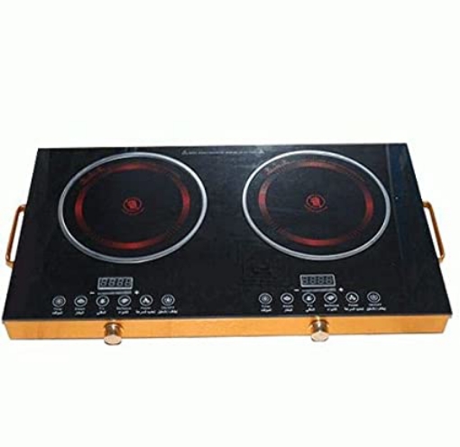 Picture of Electric cooking stove