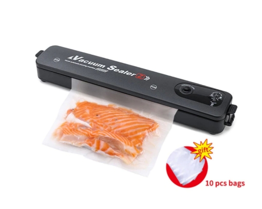 Picture of Thermal food wrapping device