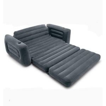 Picture of Comfy and moldable double mattress