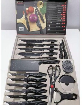 Picture of Sonifer Knife Set of 18