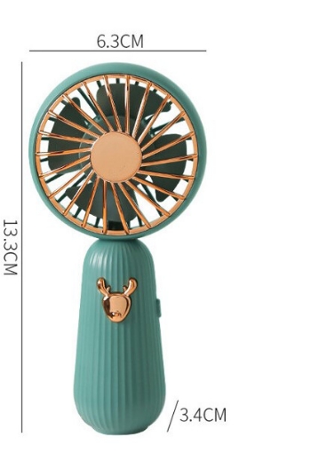 صورة مروحة صغيرة كيوت