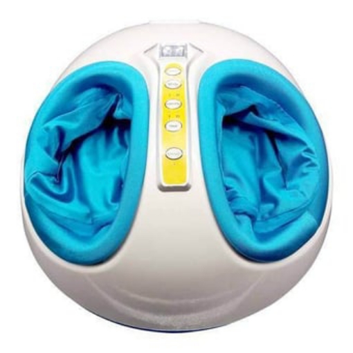 Picture of foot cooling machine