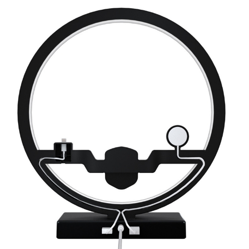 Picture of fast wireless phone charger