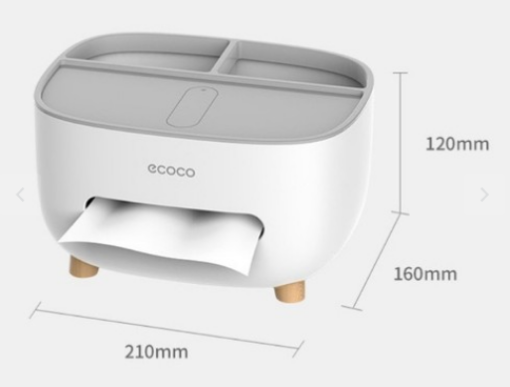 Picture of Neat and tidy organizer box