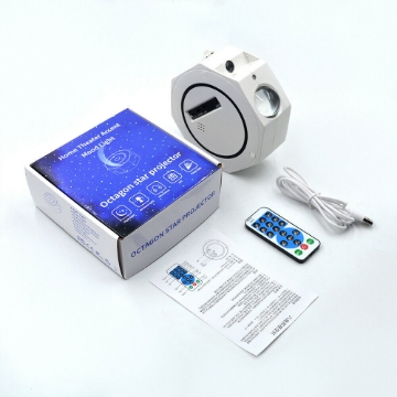 Picture of Luminous headphone with remote control